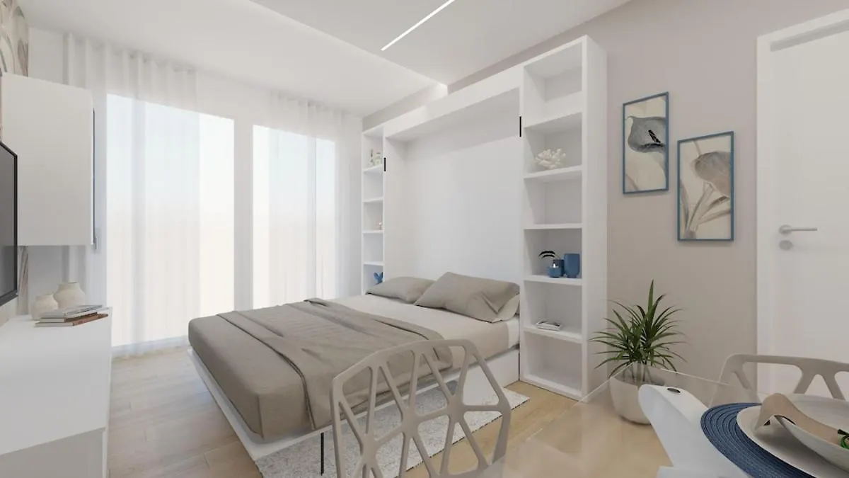 Jesolo Pineta Fronte Mare - Jl Blue Apartments C5