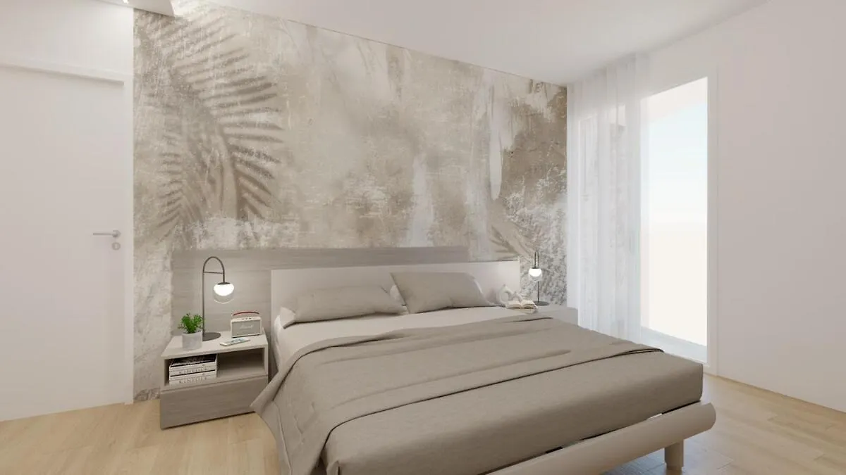 Jesolo Pineta Fronte Mare - Jl Blue Apartments C5